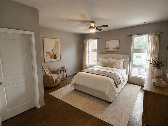 5th image of 2704 W Armitage Ave #3