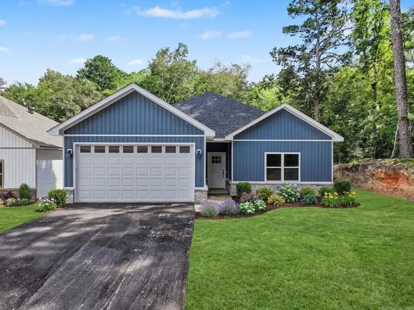 129 Glock Ln, Hot Springs National Park, AR 71913