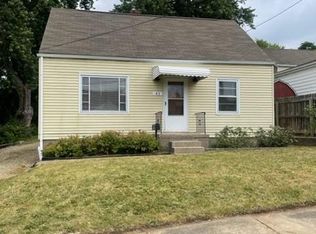 41 Selden Ave, Akron, OH 44301
