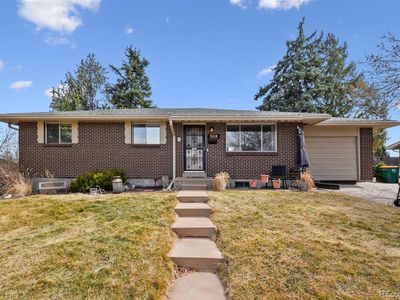 5118 S Osceola Street, Littleton, CO, 80123