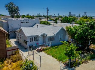 The Fraser Flats, Los Angeles, CA 90022