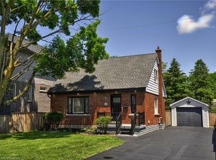 2005 Coronation Blvd, Cambridge, ON N3H3S1