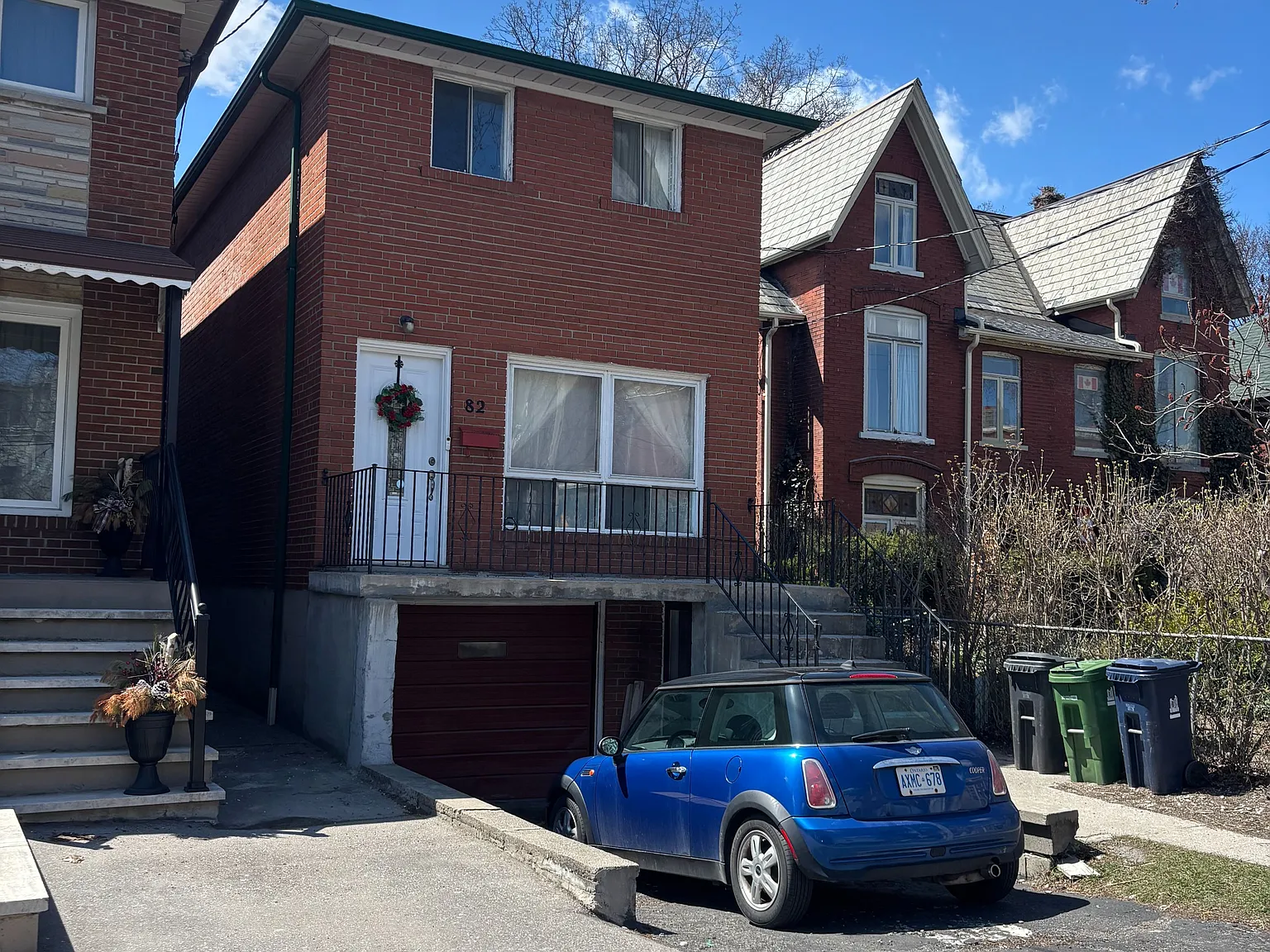 3 bed, $3,650 — Photo 1