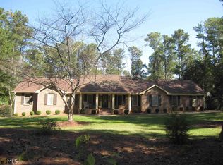 1971 Goode Rd, Conyers, GA 30094