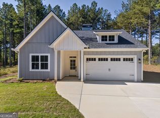 266 Old Yorkville Rd, Dallas, GA 30157