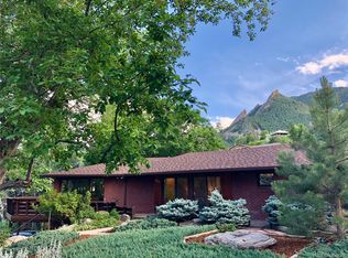 850 Circle Dr, Boulder, CO 80302
