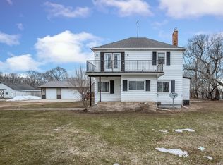 3386 395th St, Campbell, MN 56522