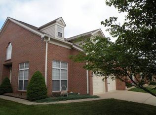 2417 Columbine Trl, Chattanooga, TN 37421