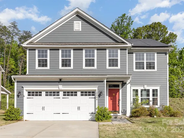 10344 Paper Birch Dr, Charlotte, NC 28215