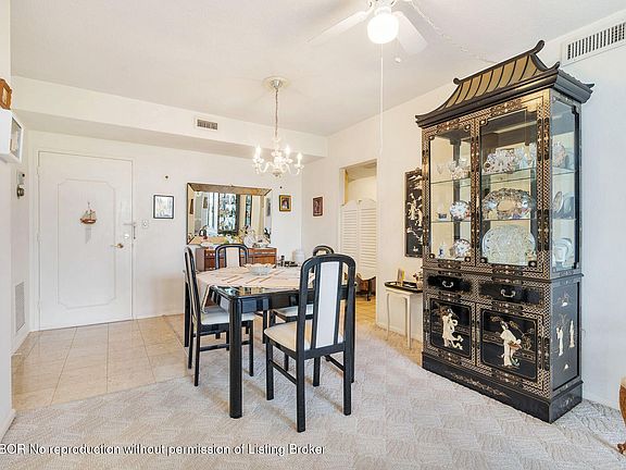 2nd image of 2840 S Ocean Blvd #3070
