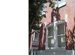 1219 Durfor St, Philadelphia, PA 19148