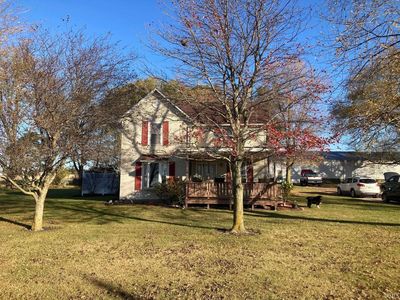 1139 E 600 N, Fowler, IN, 47944