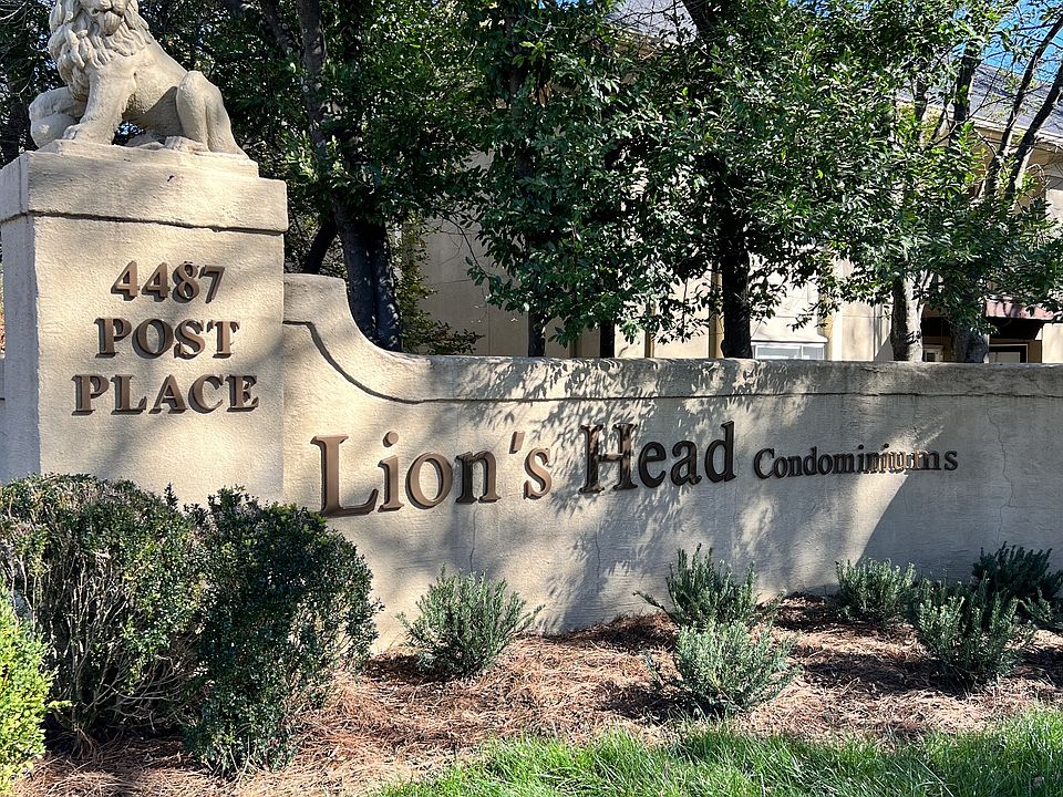 1st image of 4487 Post Pl APT 52