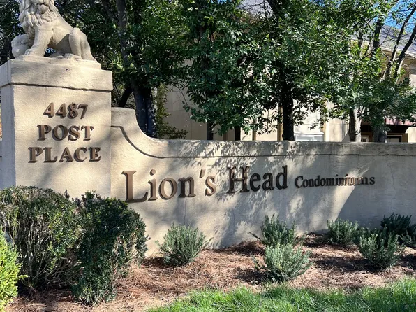 4487 Post Pl APT 52, Nashville, TN 37205