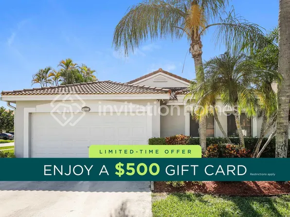 2033 NW 178th Way, Hollywood, FL 33029