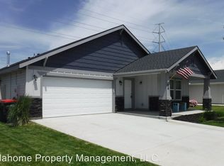 96 W Havasu Falls St, Meridian, ID 83646