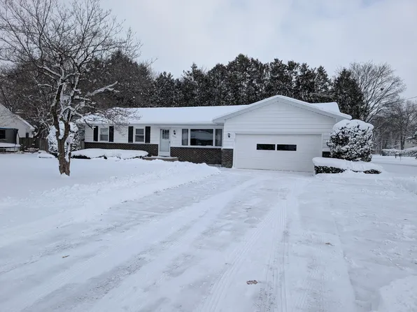 7234 Sunset Ave, Jenison, MI 49428