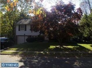 4802 Argyle Rd, Brookhaven, PA 19015