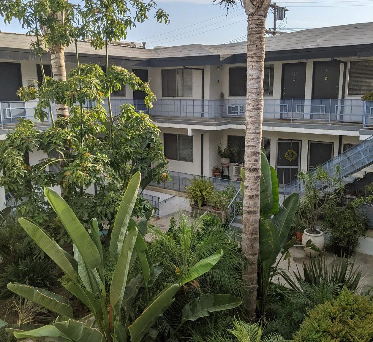 1 bed, $1,845 — Photo 1