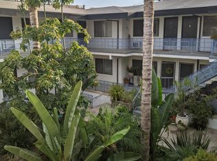 1245 N Orange Dr APT 4, Los Angeles, CA 90038