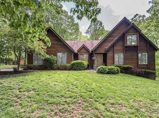 2326 Morel Ln, Glencoe, MO 63038