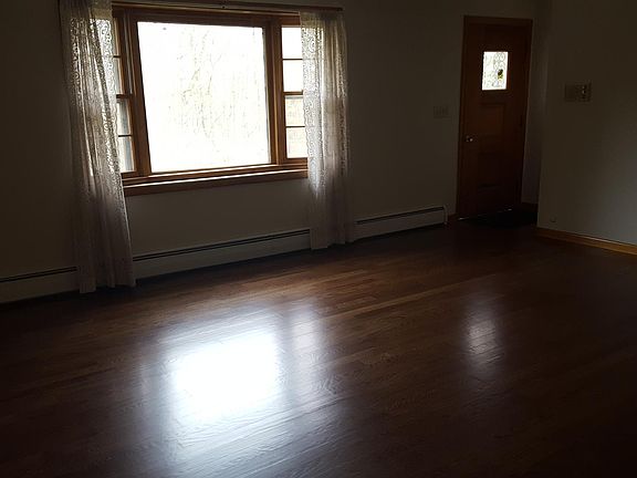 beautiful hardwood floors throughout!