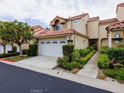 36 Vista Niguel #3, Laguna Niguel, CA, 92677