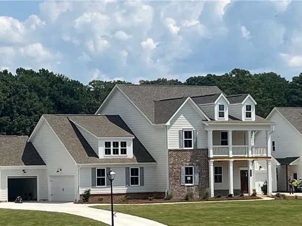 102 Prescott Manor Dr, Canton, GA 30115