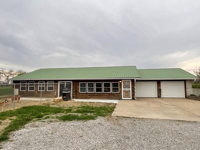 10697 SW 116th Hwy, Lathrop, MO, 64465