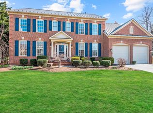 1438 Hague Dr SW, Leesburg, VA