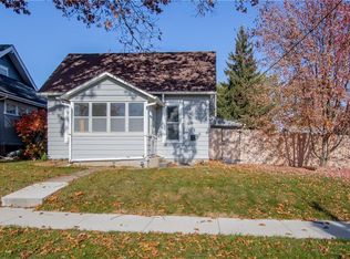 606 W 1st Ave, Indianola, IA 50125