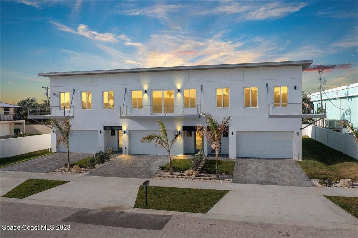 104 4th Ave, Indialantic, FL 32903 Zillow