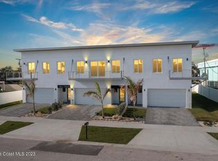 108 4th Ave, Indialantic, FL 32903