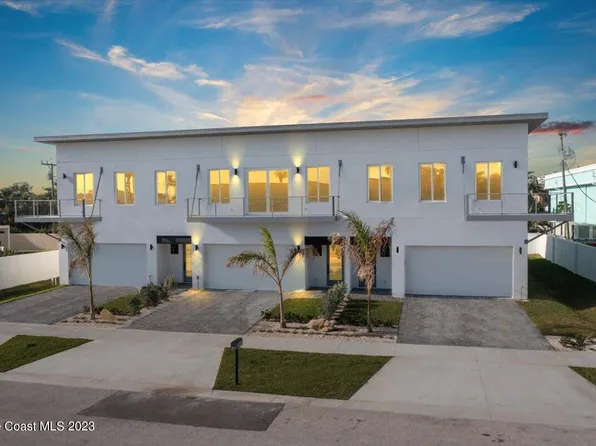 108 4th Ave, Indialantic, FL 32903