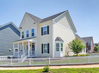 1938 Delila Dr, Charlottesville, VA 22901