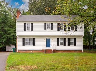 2302 Chowning Pl, Henrico, VA 23294