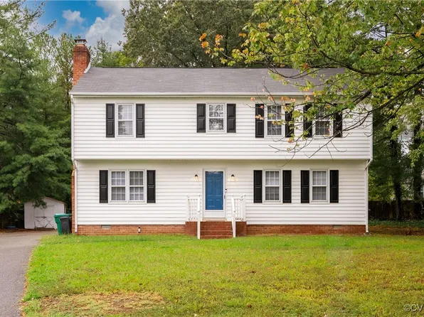 2302 Chowning Pl, Henrico, VA 23294