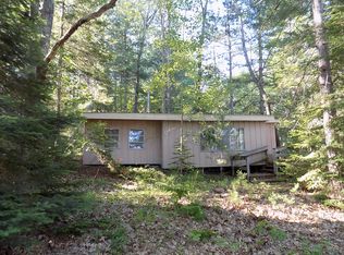 21111 1st St, Hillman, MI 49746