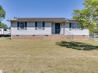 2 Wilson Ave, Liberty, SC 29657