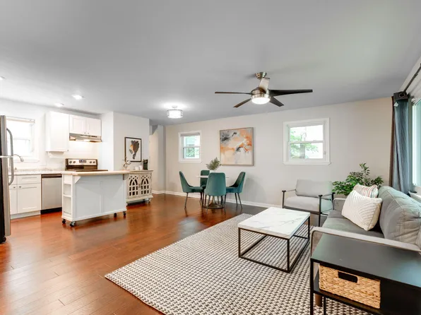 5415 Beulah Ave, Chattanooga, TN 37409