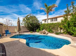 3326 E Maplewood St, Gilbert, AZ 85297