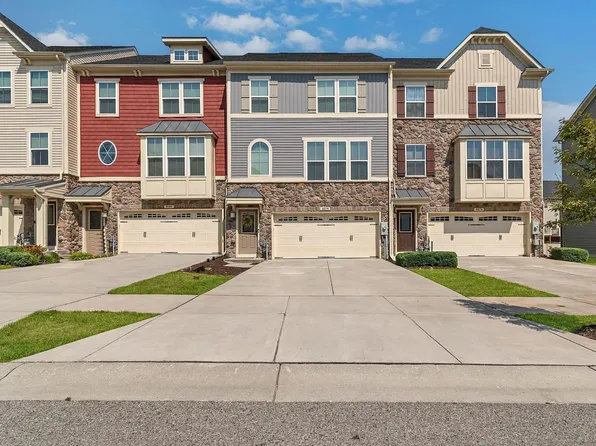 8078 Elton St, Glen Burnie, MD 21060