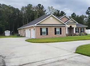 331 Wexford Dr, Hinesville, GA 31313