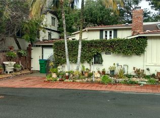 422 Graceland Dr, Laguna Beach, CA 92651