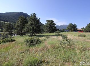 0 Clover Ln, Estes Park, CO 80517