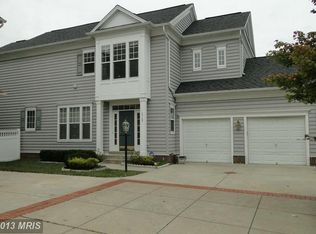 10103 Orland Stone Dr, Bristow, VA 20136