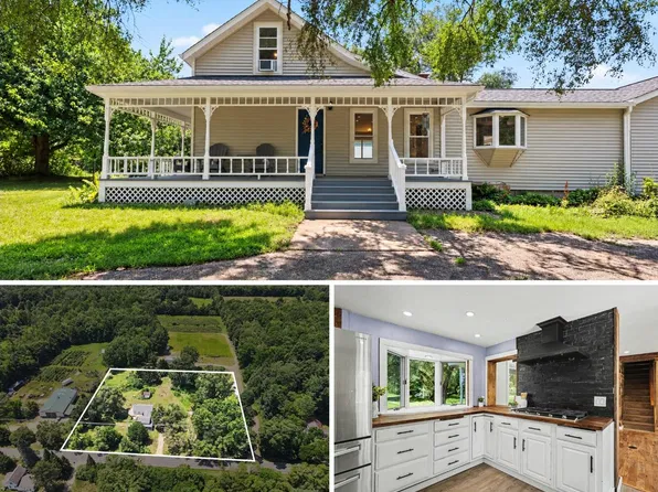 17180 County Road 215, Grand Junction, MI 49056
