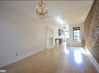 916 Prospect Pl #4B, Brooklyn, NY 11213