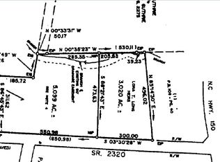 7115 Bronco Ln, Summerfield, NC 27358