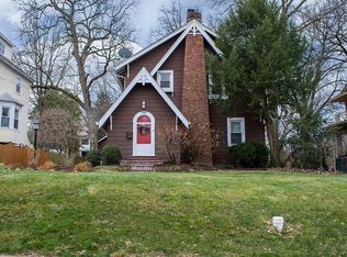 528 Clark Ave, Saint Louis, MO 63119